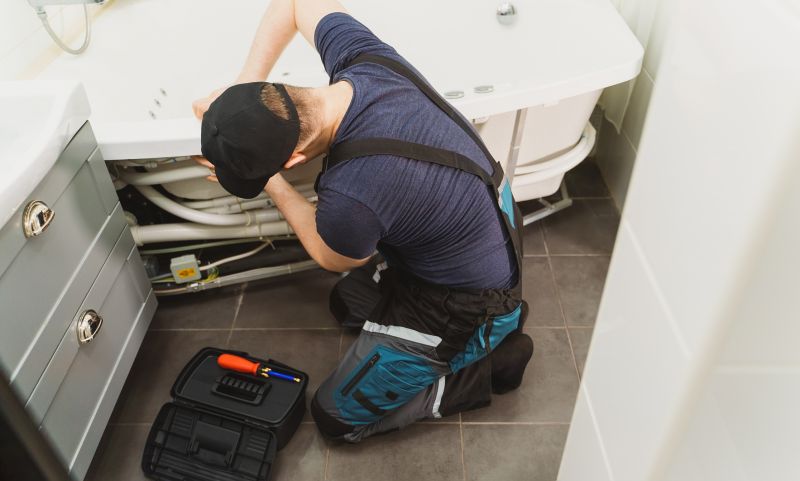 Top Bathtub Installation Companies in Daphne, AL