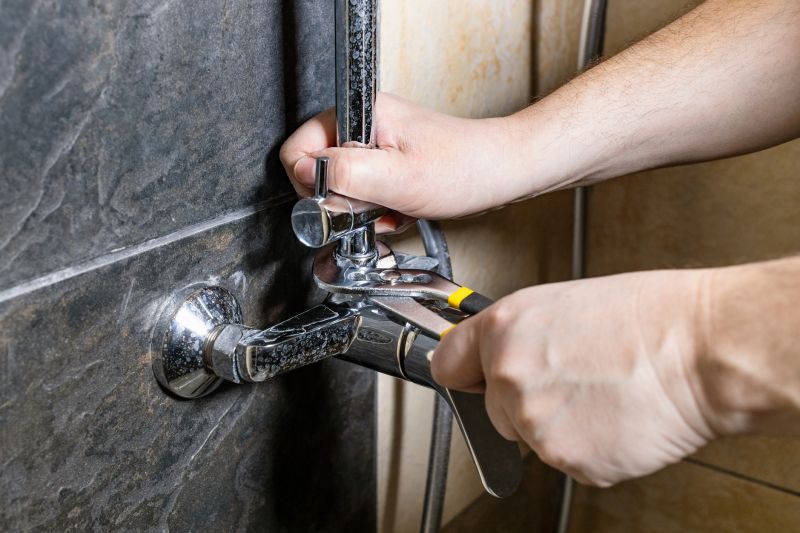 Top Shower Installation Companies in Daphne, AL