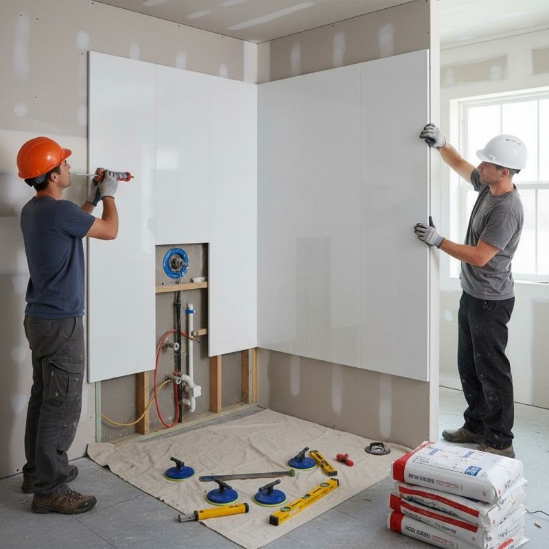 Top Shower Installation Companies in Elberta, AL