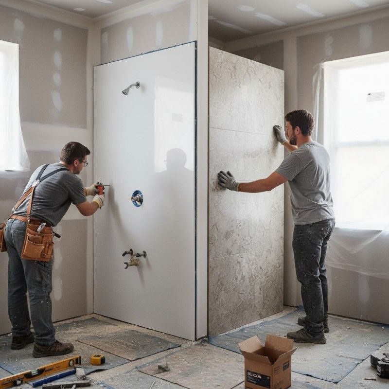 Top Shower Installation Companies in Elberta, AL