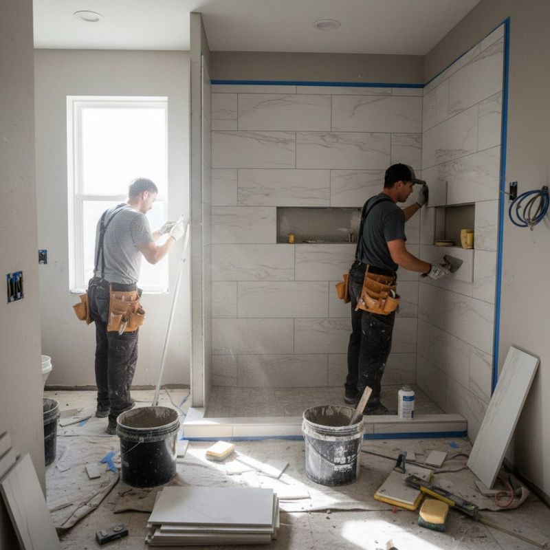 Top Shower Installation Companies in Elberta, AL