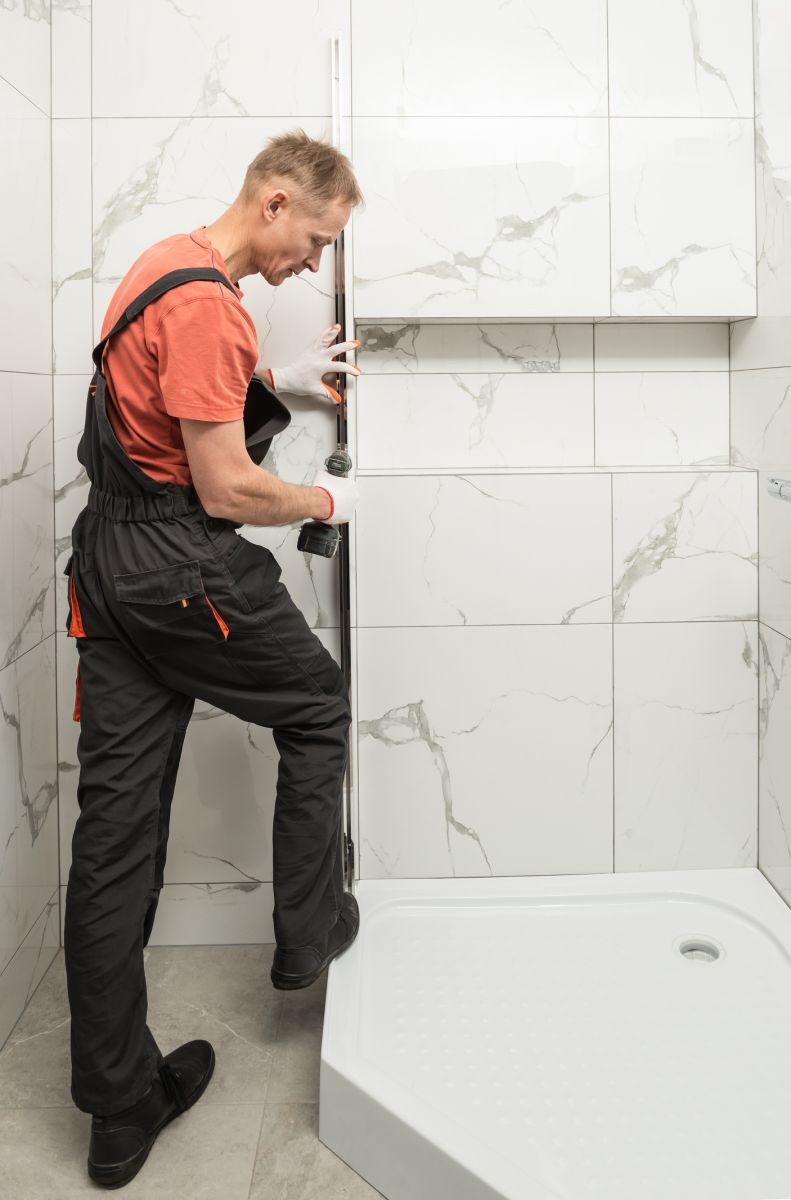 Top Shower Installation Companies in Foley, AL