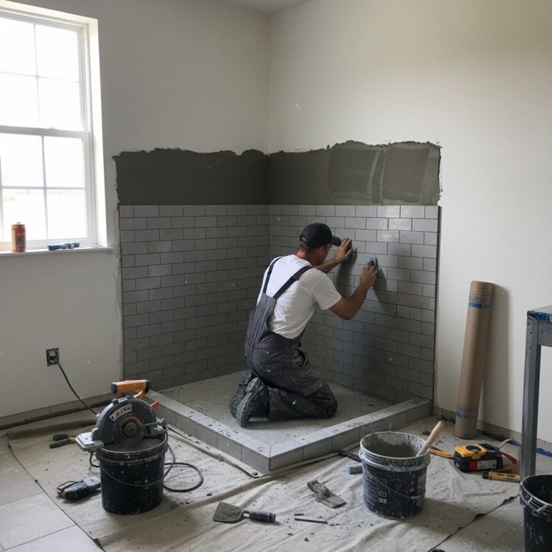 Top Shower Installation Companies in Foley, AL