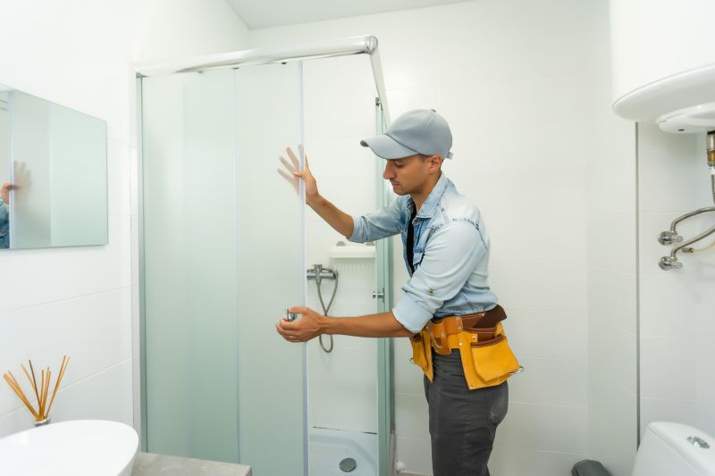 Top Shower Installation Companies in Robertsdale, AL