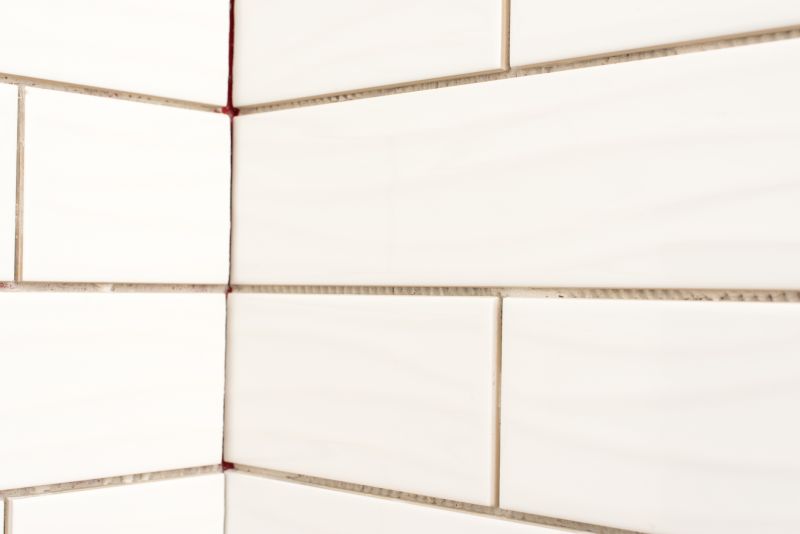 Tile Work for Shower